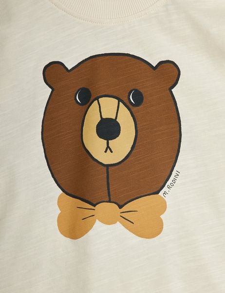 Bear T-shirt 