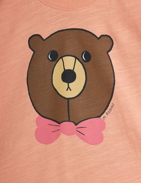 Bear T-shirt