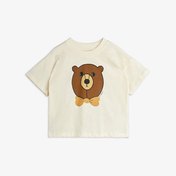 Bear T-shirt 