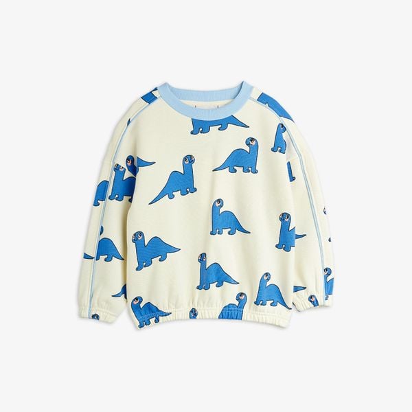Dinos sweatshirt