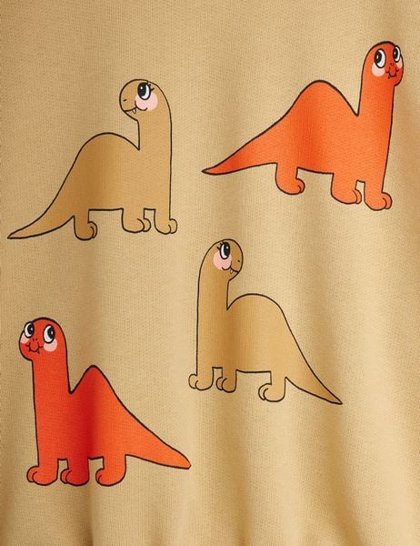Dino sweatshirt