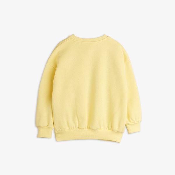 Panda & cat sweatshirt