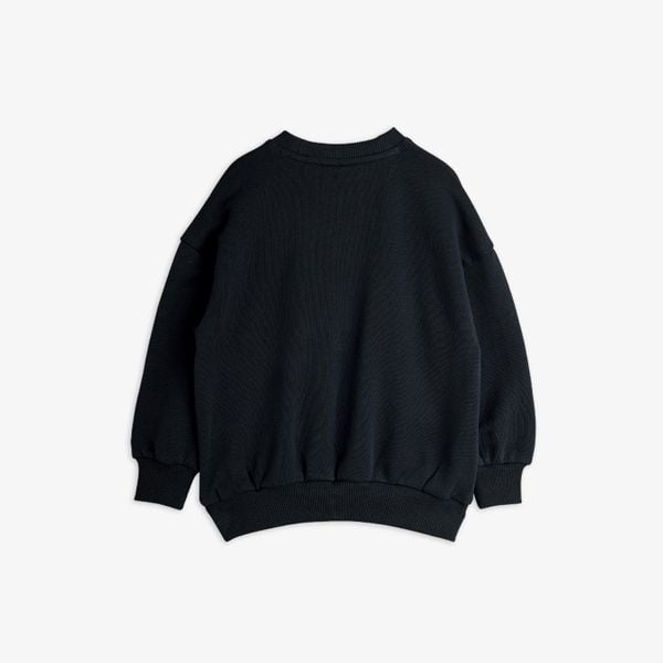 Mammoth chenille sweatshirt