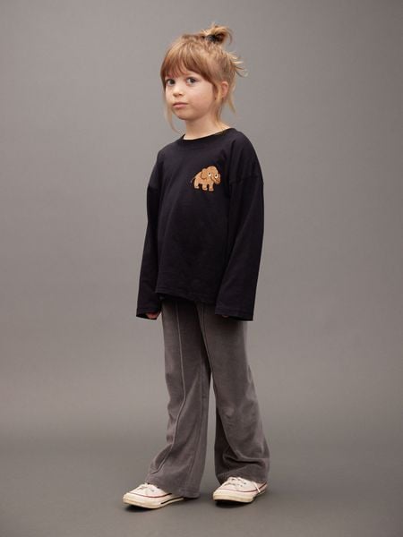 Mammoth long sleeve T-shirt