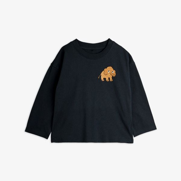 Mammoth long sleeve T-shirt