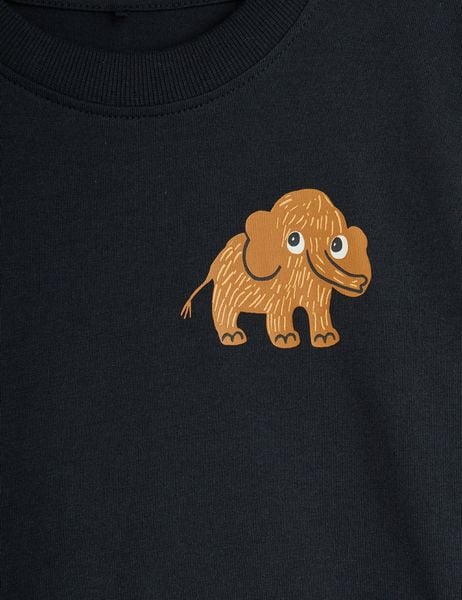 Mammoth long sleeve T-shirt