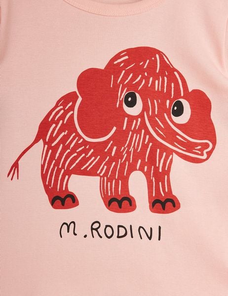Mammoth regular T-shirt