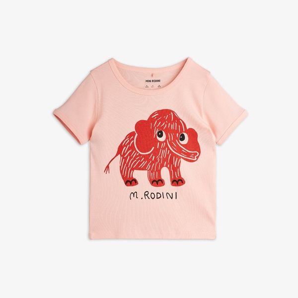 Mammoth regular T-shirt