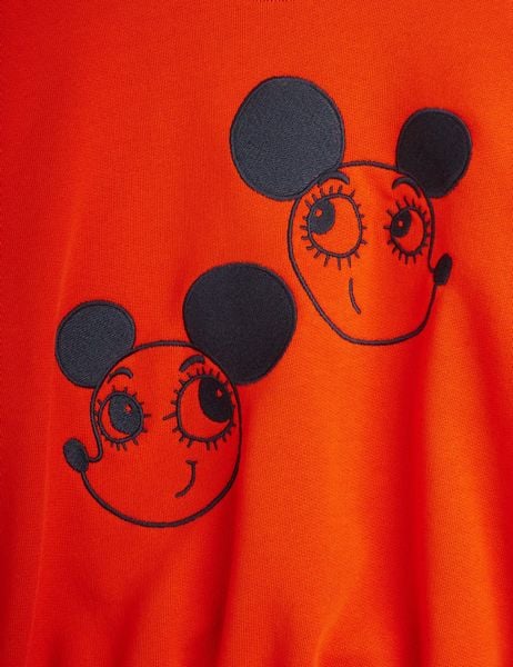 Ritzratz sweatshirt
