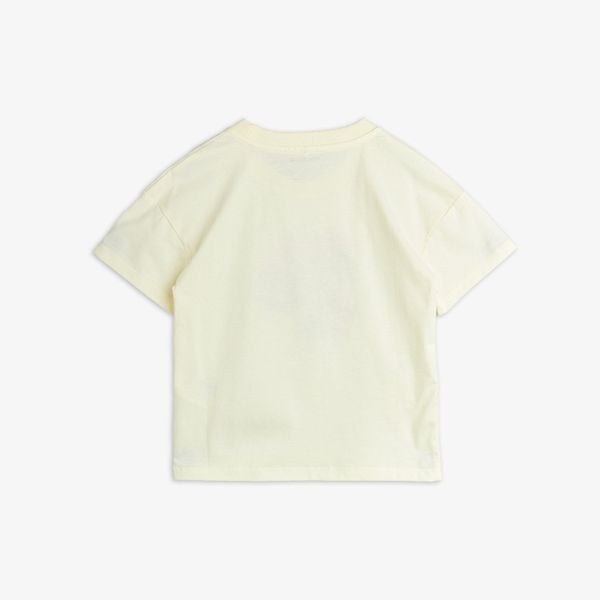 Alpine flowers T-shirt