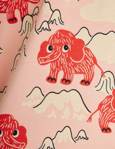 Mammoths leggings