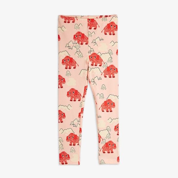 Mammoths leggings