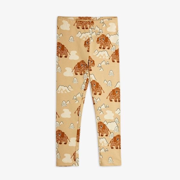 Mammoths leggings