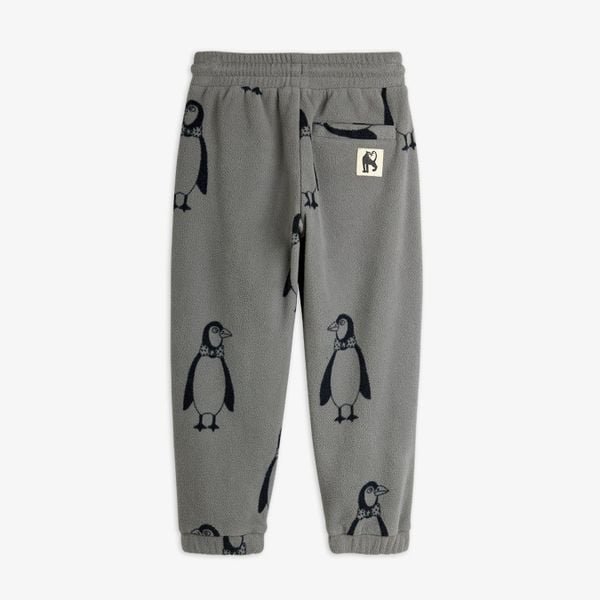 Penguin fleece trousers