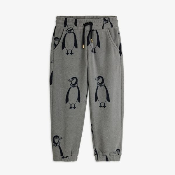 Penguin fleece trousers