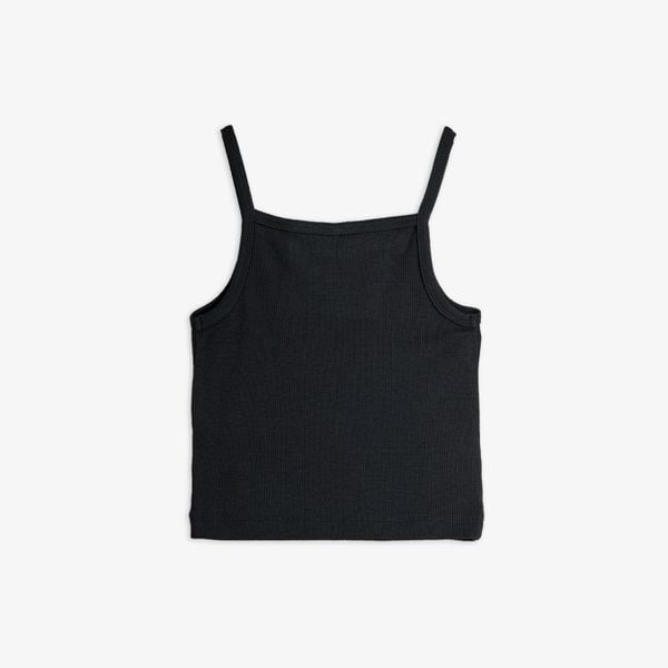 Modal rib tank top
