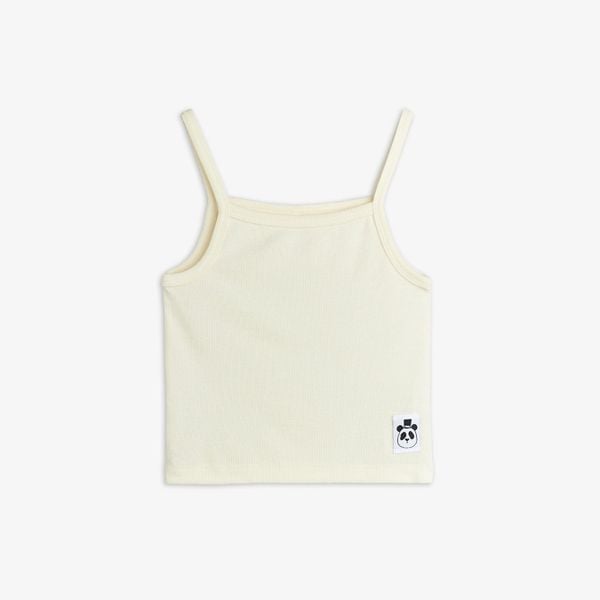 Modal rib tank top