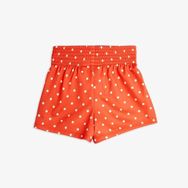 Dots WCT shorts 