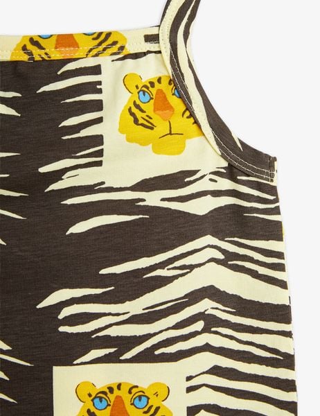 Tiger Style tank top