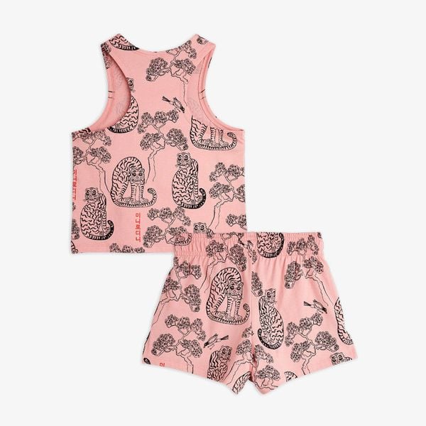 Tiger set 