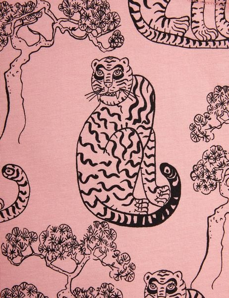 Tiger set 