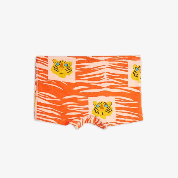 Tiger style hipsters trosor 