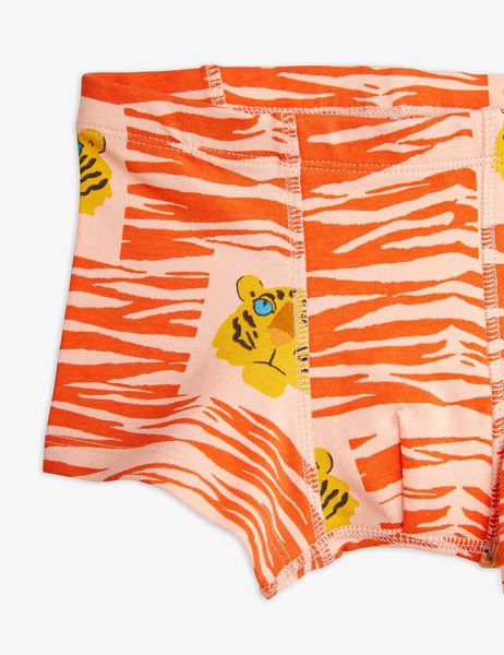 Tiger style boxers