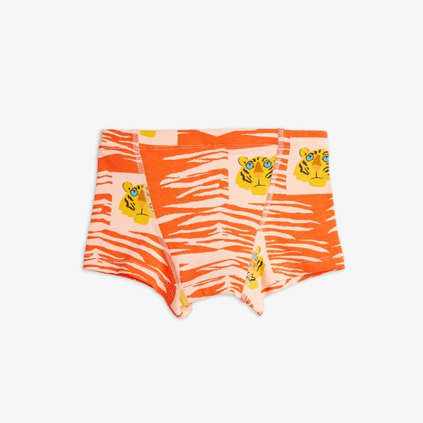 Tiger style boxers