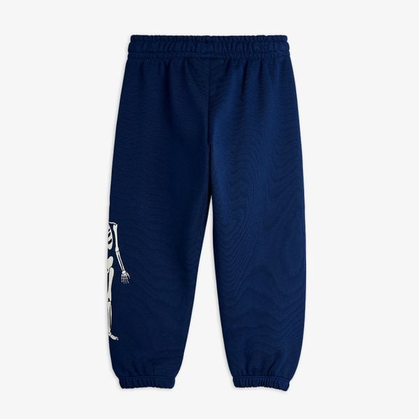 Skeleton sweatpants 