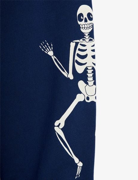 Skeleton sweatpants 