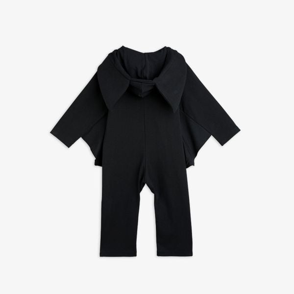 Bat sleeve onesie 