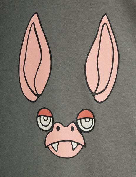 Bat T-shirt