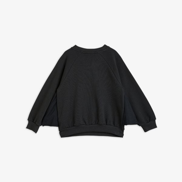 Bat sleeve sweatshirt 
