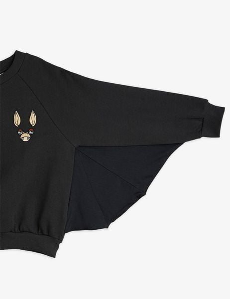 Bat sleeve sweatshirt 