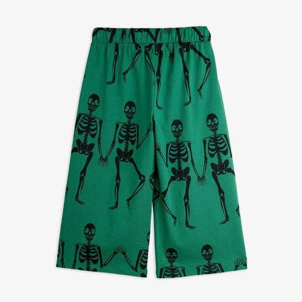 Skeleton trousers 
