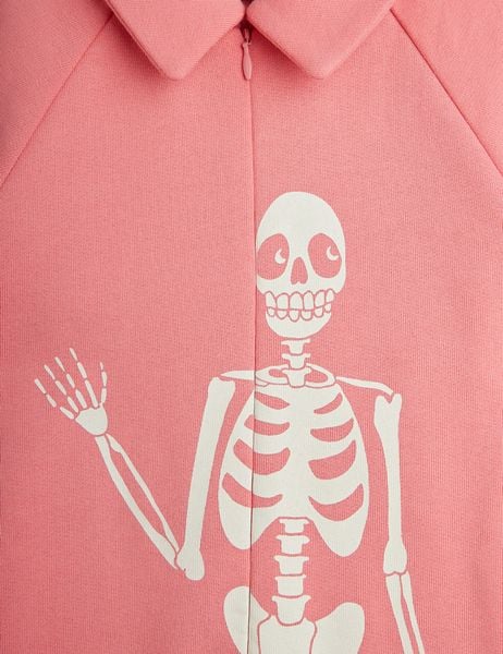 Skeleton jumpsuit 