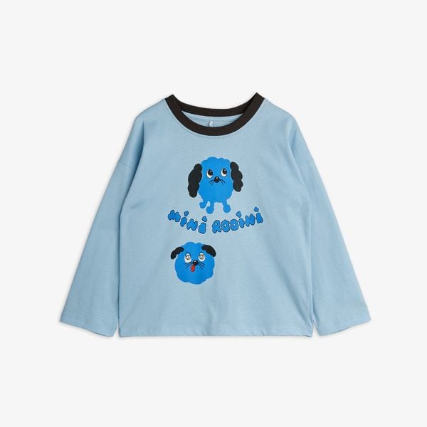 Doggies Long Sleeve T-Shirt