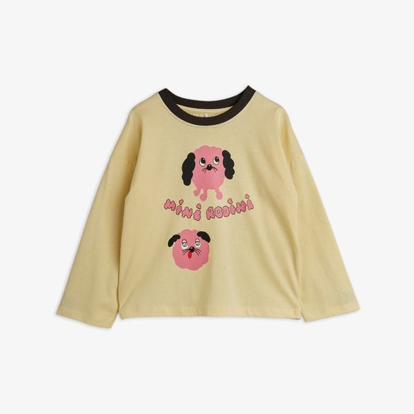 Doggies Longsleeve T-shirt
