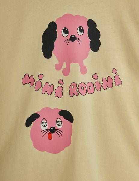 Doggies Longsleeve T-shirt