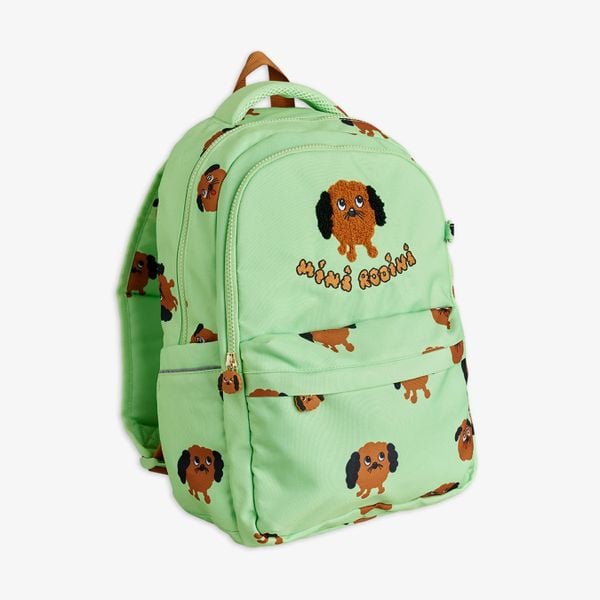 Doggies School Backpack