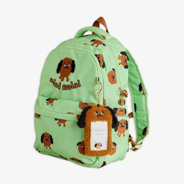 Doggies School Backpack