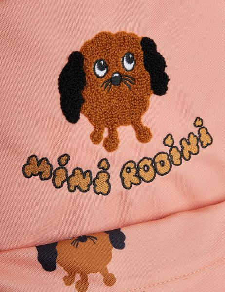 Doggies School Backpack