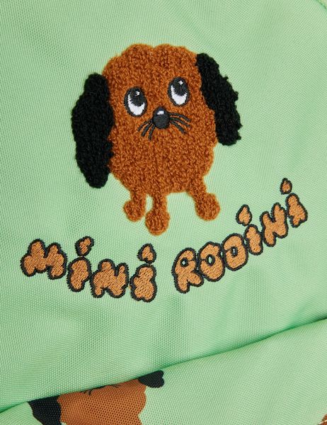 Doggies School Backpack