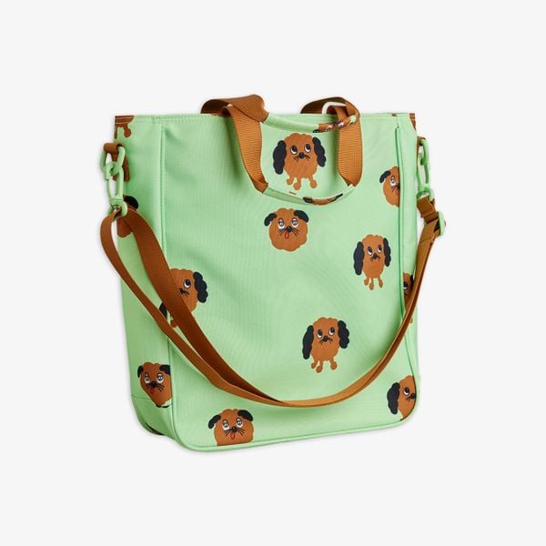 Doggies Complimentary Bag