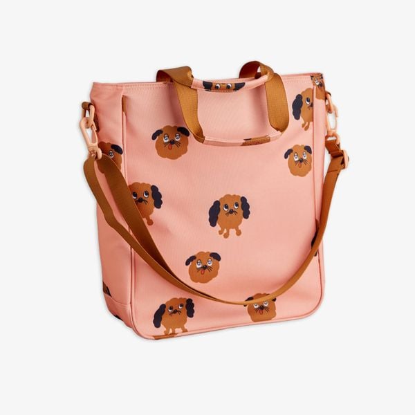 Doggies Complimentary Bag