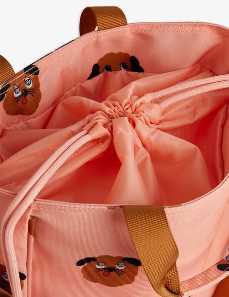 Doggies Complimentary Bag