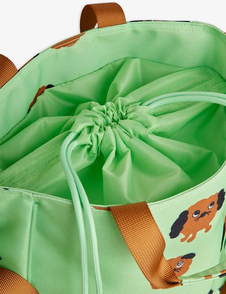 Doggies Complimentary Bag