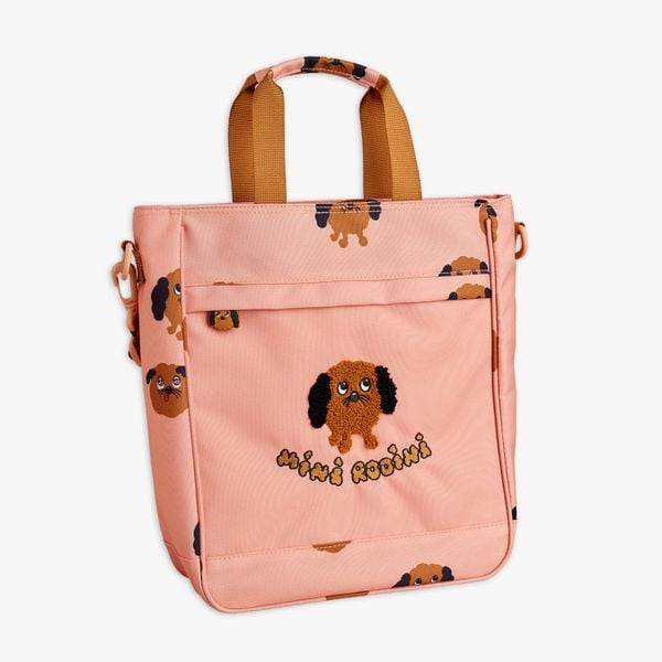 Doggies Complimentary Bag