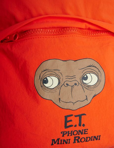 E.T. Backpack