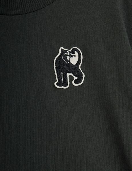 Panther Patch T-Shirt